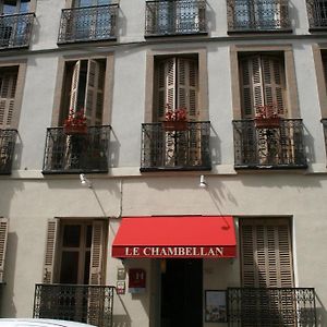 Hotel Le Chambellan